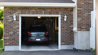 Garage Door Installation at College West San Diego, California