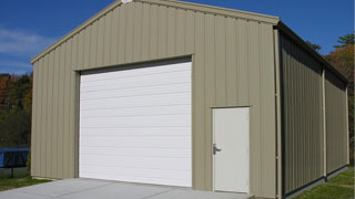 Garage Door Openers at College West San Diego, California